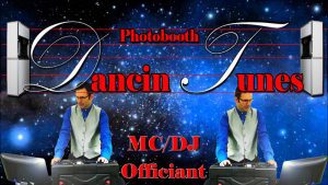 Photoboot dancing times mc dj official.