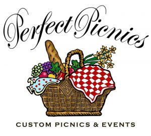 Perfect picnics custom picnics & events.