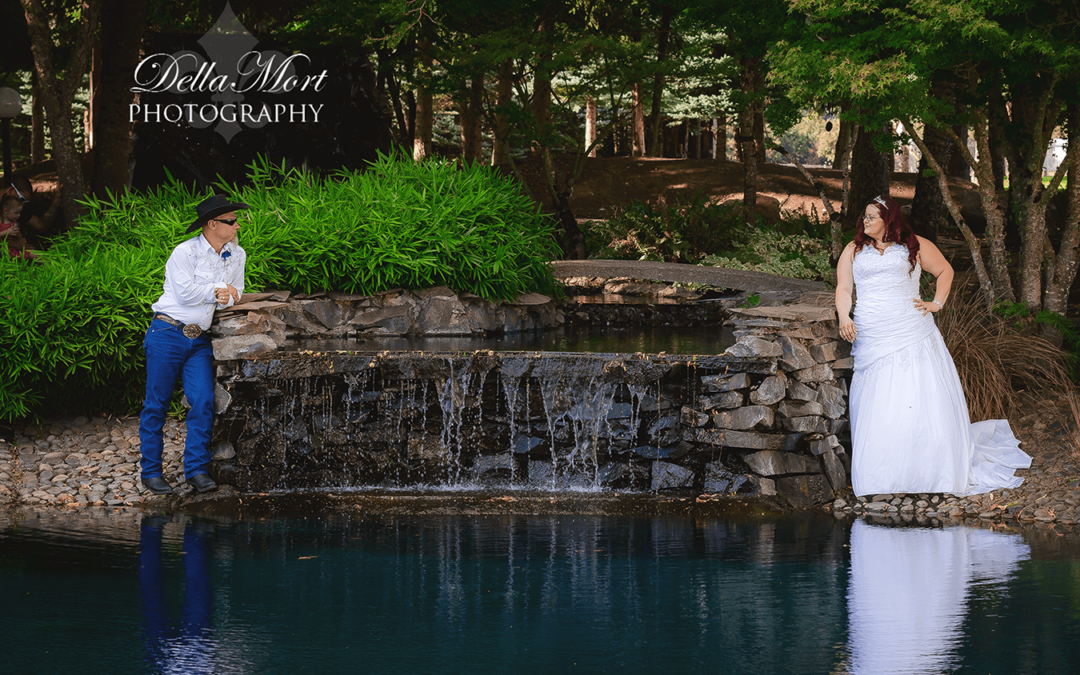 waterfall-wedding-photo