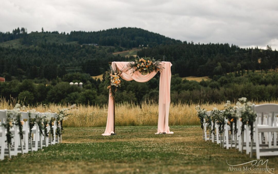 Alyssa McConaughey Photography