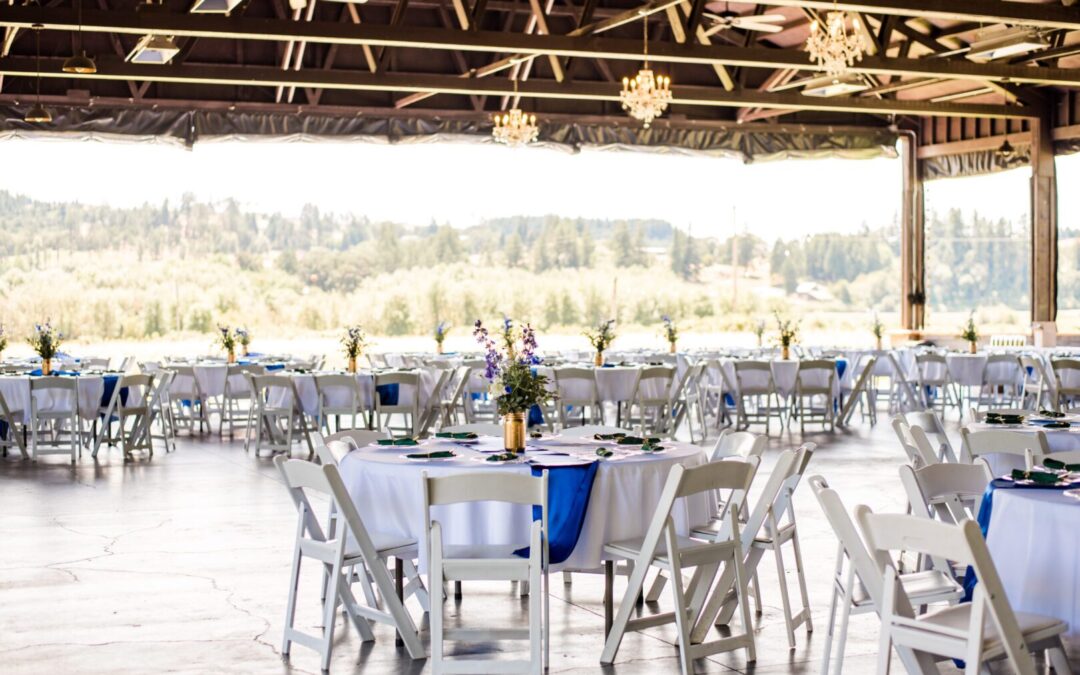 Katie + Tyler Wedding 2019