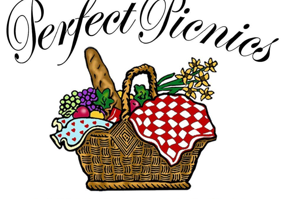 Feature Friday:  Perfect Picnics Catering and Feathered Nest Vacation Rentals